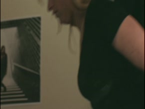 Monica Zanetti in Skin Deep