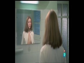 Ana Belen in El Amor Del Capitan Brando