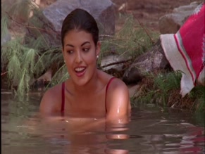 Nicole Tubiola in Wildfire
