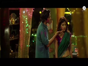 Rhea Chakraborty in Sonali Cable