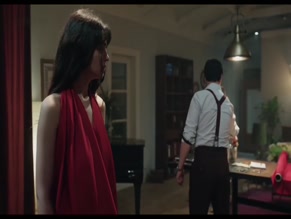 Sifanur Gul in The Tailor