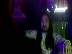 Bella Thorne in Bella Thorne Steve Aoki - Do Not Disturb (music Video)