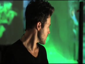 Austin Highsmith Garces in Circle Of Eight