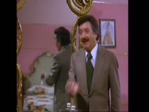 Lyn May in Noches De Cabaret