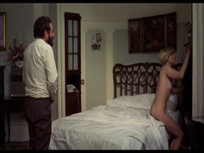 Barbara Rey in La Viuda Andaluza