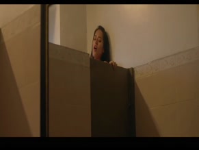 Angela Morena in Iskandalo