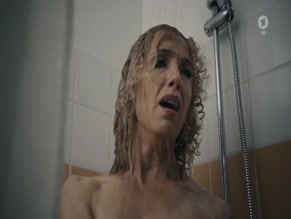 Ursina Lardi in Tatort