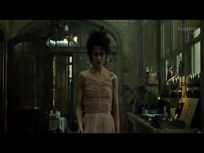 Helena Bonham Carter in Helena Bonham Carter Sexy