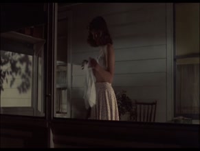 Emily Warfield in The Man In The Moon
