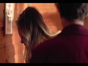 Siri Seljeseth in Young And Promising