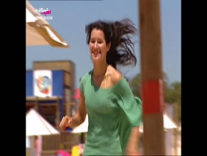 Ines Curado in Morangos Com Acucar