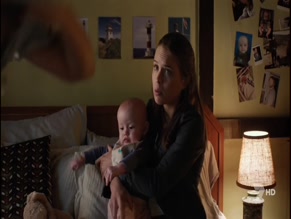 Sosie Bacon in Story Of A Girl