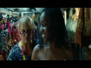 Suzy Bemba in L'opera