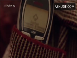 Naomi Krauss in Was Wenn Der Tod Uns Scheidet?