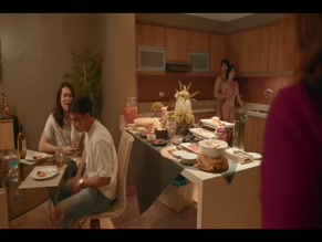 Andrea Garcia in Lovely Ladies Dormitory