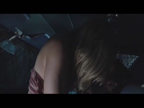 Rebekah Graf in The Amityville Murders