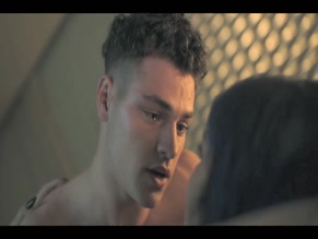 Lola Rodriguez in Welcome To Eden