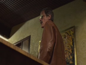 Roberta Damian in The Secret Of The Greco Family