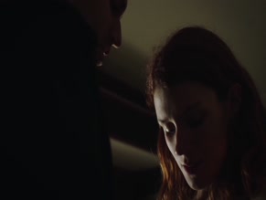 Katy Breier in Fanatic