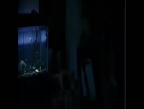 Nadine Labaki in Seventh Dog