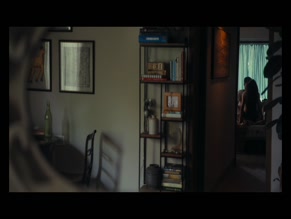 Tillotama Shome in Lust Stories 2