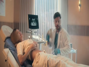 Daniela Tapia in Just Alice