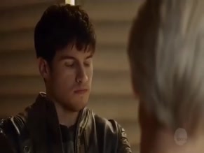 Wallis Day in Krypton