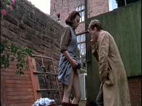 Nora-jane Noone in The Magdalene Sisters