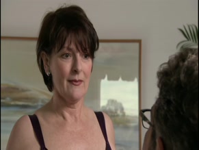 Brenda Blethyn in Lovely AND Amazing