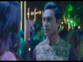 Shreya Chaudhary in Bandish Bandits