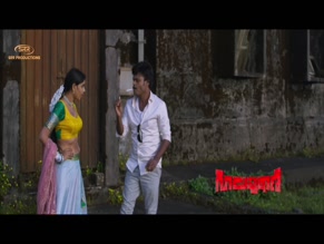 Neha Solanki in Guduputani