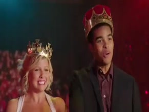 Jessica Tyler in Degrassi: The Next Generation