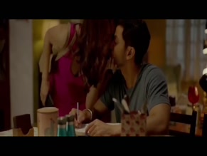 Asha Negi in Abhay