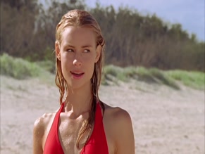 Philippa Coulthard in Alien Surf Girls