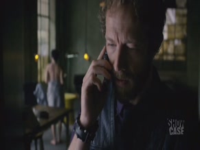 Ksenia Solo in Lost Girl