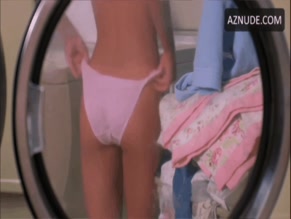 Amanda Detmer in Saving Silverman