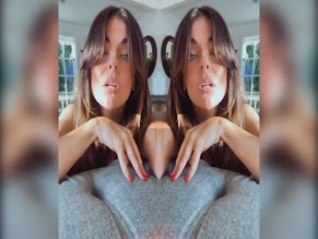 Serinda Swan in Serinda Swan Mix Of Instagram's Video