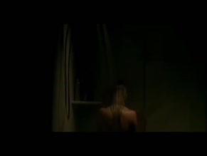 Elizabeth Posey in Dreamcatcher