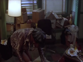 Terri J. Vaughn in Excessive Force Ii: Force On Force