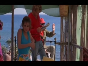 Fabiana Udenio in Hardbodies 2