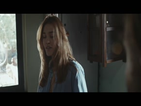 Margaux Chatelier in Follia