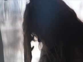 Essie Davis in True History Of The Kelly Gang