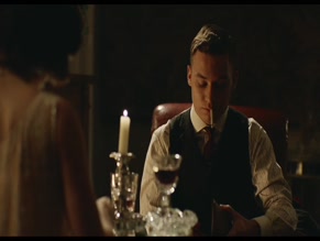Stephanie Hyam in Peaky Blinders