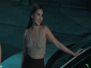 Quinn Carrillo in Kaskasero