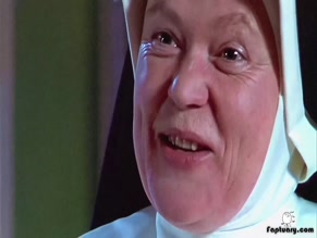 Eileen Walsh in The Magdalene Sisters