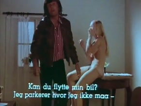 Lone Hertz in Mig Og Dig