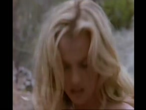 Carrie Westcott in Lover's Leap