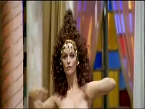 Femi Benussi in Finalmente Le Mille E Una Notte