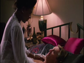 Sheryl Lee Ralph in Mistress