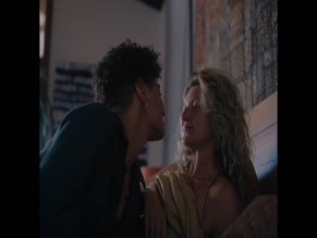Emily Havea in Erotic Stories